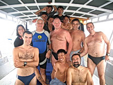 DXT Nautico, Spain