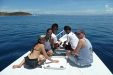 Cocotinos Sekotong odyssea Divers